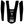 PRE DESIGNED Yozma Rear Fender Decal