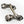 Pure Racing Surron Ultra / Talaria Komodo Forks