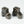 Pure Racing Surron Ultra / Talaria Komodo Forks