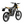 Freego Nova 5 Mid-Drive Off-Road Electric Dirt Bike