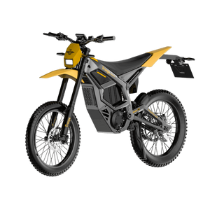 Freego Nova 5 Mid-Drive Off-Road Electric Dirt Bike