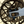 Titanium Sprocket Bolts All Emoto