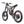 Freego X2 Off Road Dirt Electric Mountain Bike